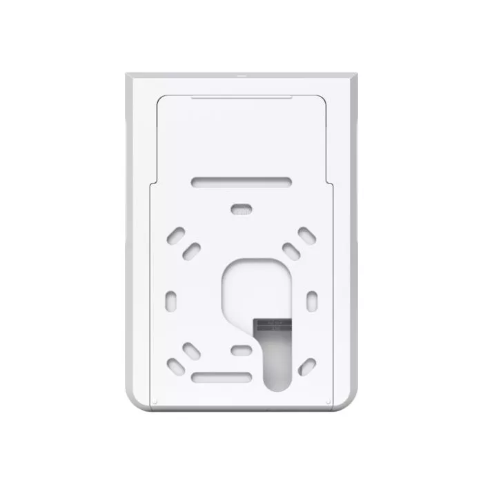 Ubiquiti UniFi WiFi 7 Tri-Band Pro In-Wall AP | U7-Pro-Wall