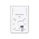 Ubiquiti UniFi WiFi 7 Tri-Band Pro In-Wall AP | U7-Pro-Wall