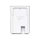 Ubiquiti UniFi WiFi 7 Tri-Band Pro In-Wall AP | U7-Pro-Wall
