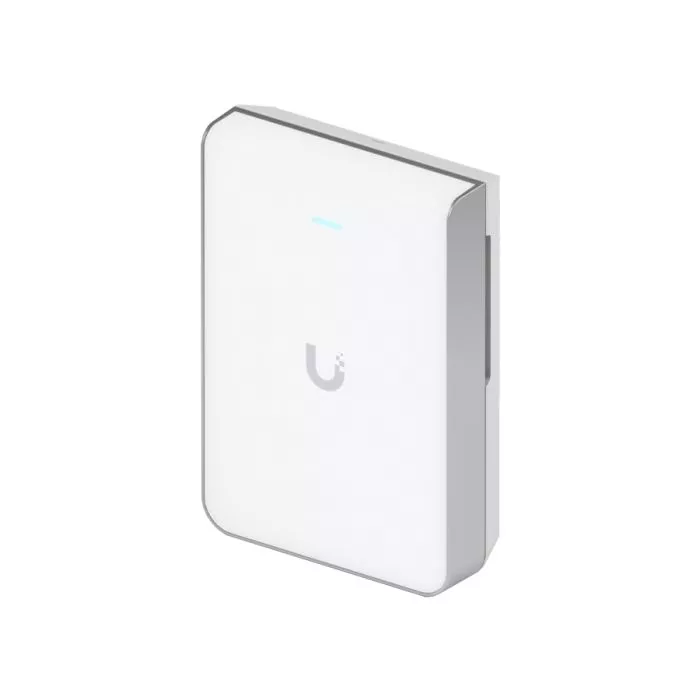 Ubiquiti UniFi WiFi 7 Tri-Band Pro In-Wall AP | U7-Pro-Wall