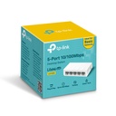 TP-Link 5 Port Unmanaged Desktop Switch LS1005