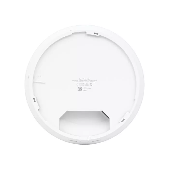 Ubiquiti UniFi WiFi 7 Pro Max Tri-Band AP | U7-Pro-Max