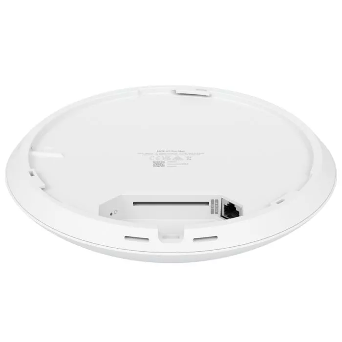 Ubiquiti UniFi WiFi 7 Pro Max Tri-Band AP | U7-Pro-Max