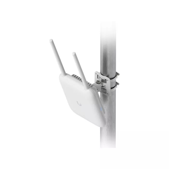 Ubiquiti UniFi WiFi 7 Outdoor Tri-Band AP | U7-Pro-Outdoor