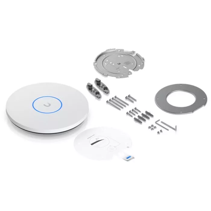 Ubiquiti UniFi WiFi 7 Pro Tri-Band AP 5pk | U7-Pro-5