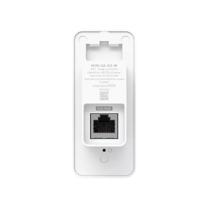 Ubiquiti UniFi Access Reader | UA-G3-W
