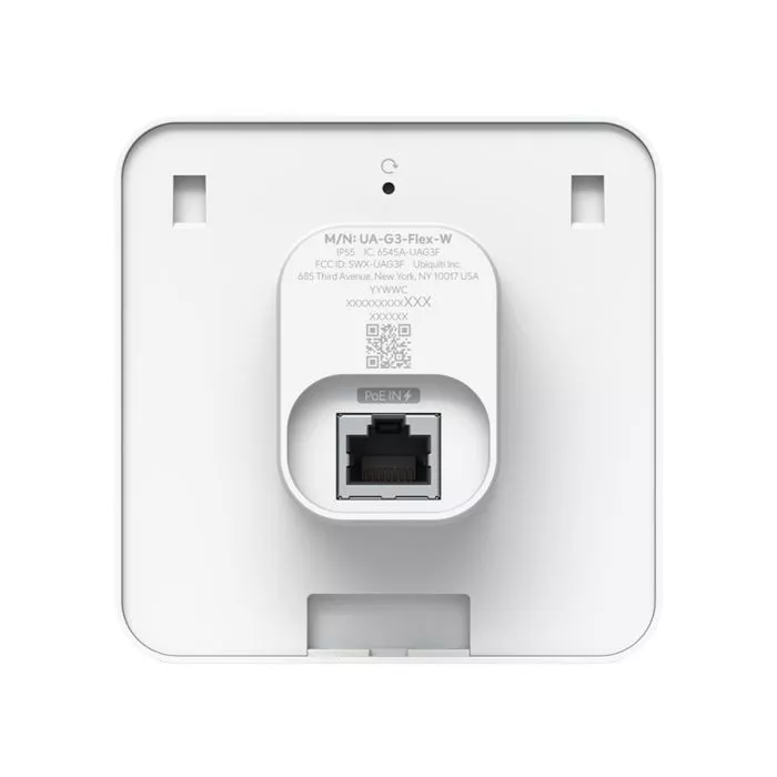 Ubiquiti UniFi Access Reader | UA-G3-W