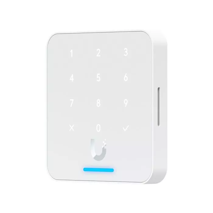 Ubiquiti UniFi Access Reader | UA-G3-W