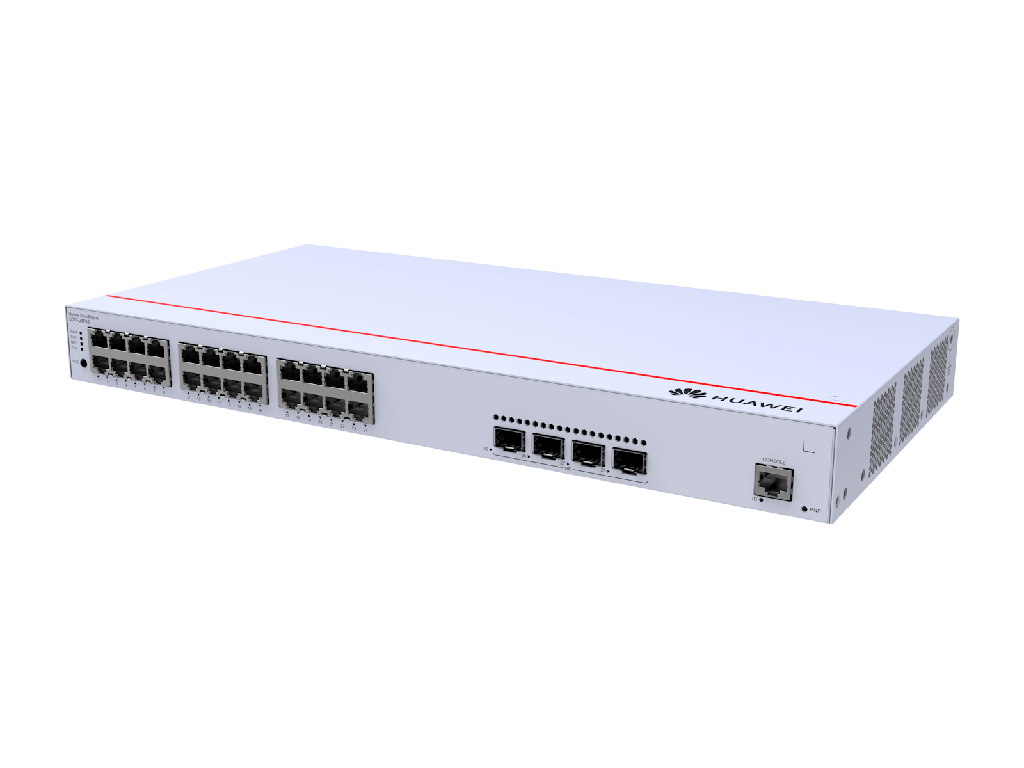 Huawei S310 24P4S 24-Ports POE Switch 98012201