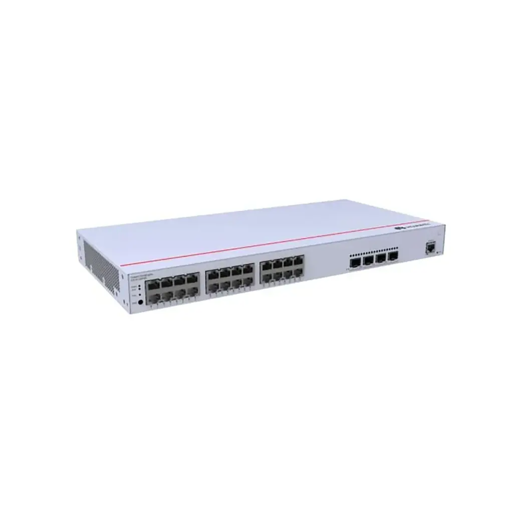 Huawei S310 24P4S 24-Ports POE Switch 98012201