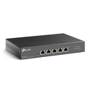 TP-Link 5 Port 10-Gigabit Unmanaged Rackmount Switch TL-SX105 