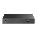 TP-Link 5 Port 10-Gigabit Unmanaged Rackmount Switch TL-SX105 