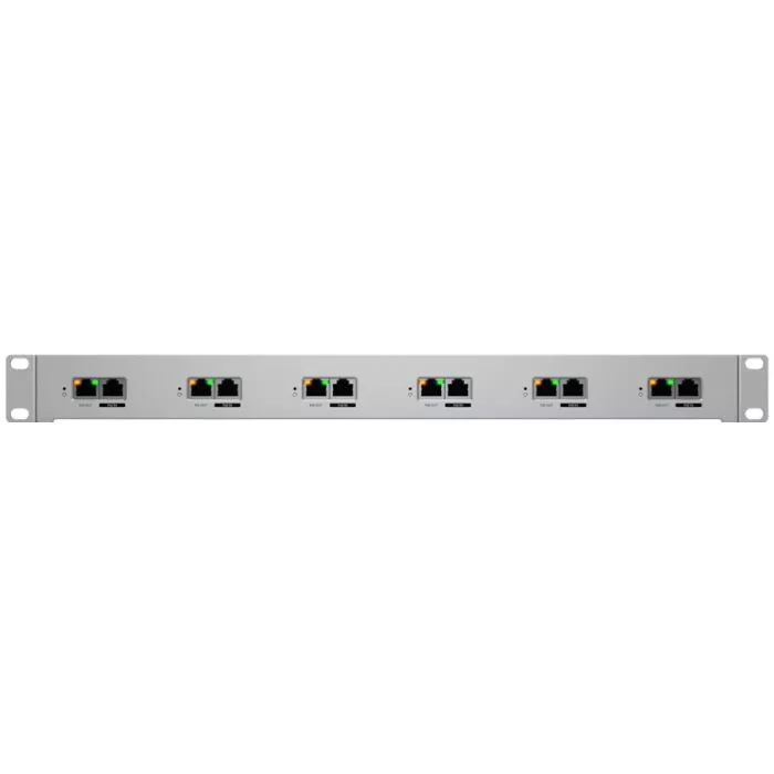 Ubiquiti AI Port Rack-Mount Kit | UACC-AI-Port-RM