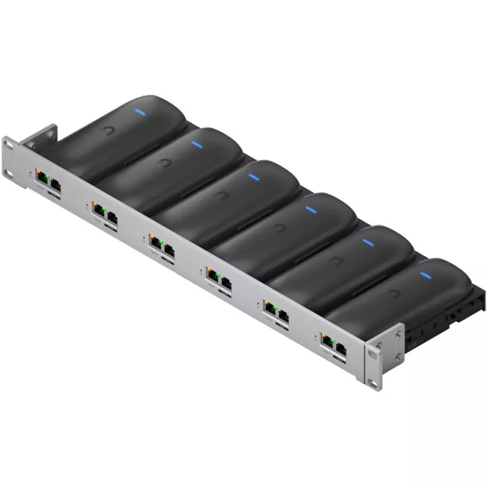 Ubiquiti AI Port Rack-Mount Kit | UACC-AI-Port-RM
