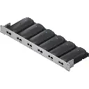 Ubiquiti AI Port Rack-Mount Kit | UACC-AI-Port-RM