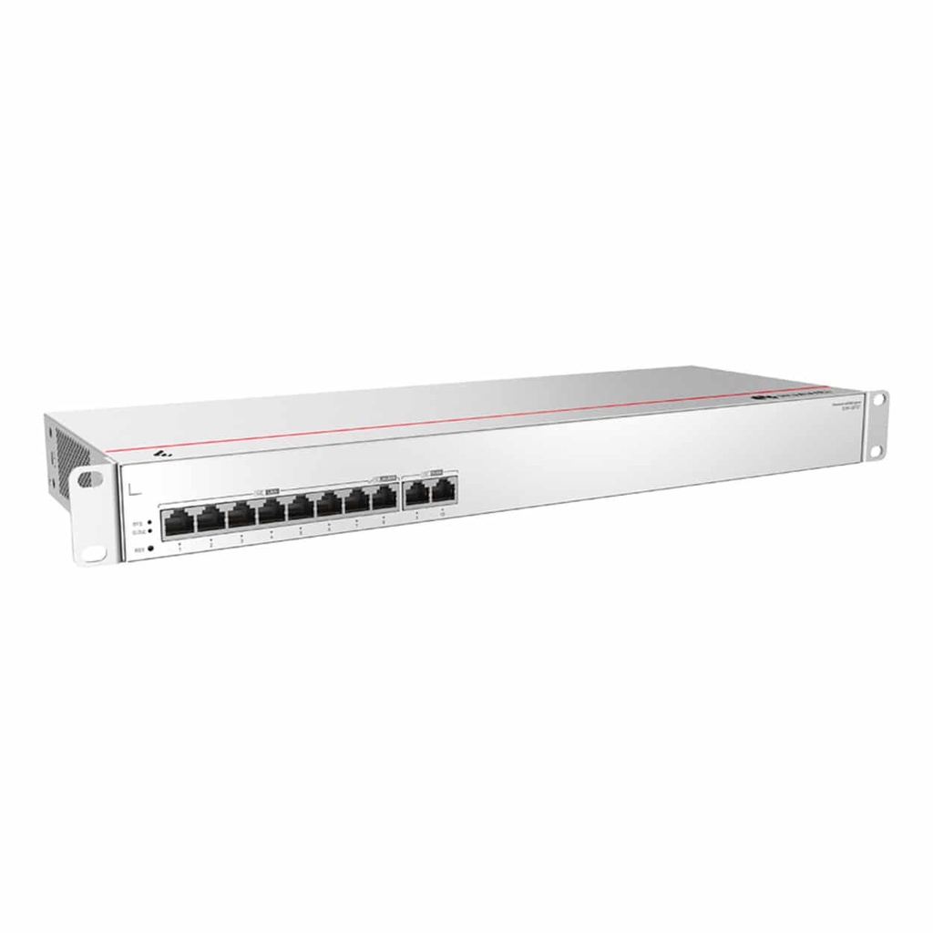 Huawei S380 S8T2T 2GE WAN 8GE LAN Switch