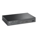 TP-Link 10 Port Gigabit L2 Switch