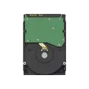 Ubiquiti Enterprise 3.5" 16TB Hard Drive | UACC-HDD-E-16TB