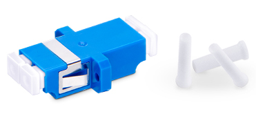 UltraLAN Midspan Coupler LC-LC UPC Duplex