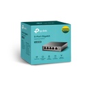 TP-Link 5 Port Gigabit Unmanaged Desktop Switch TL-SG105S