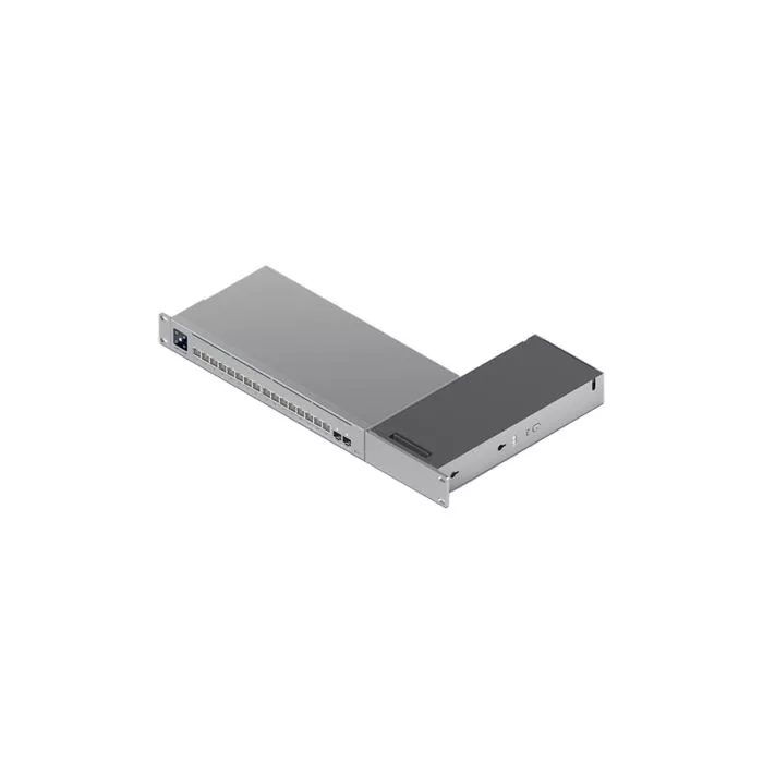 Ubiquiti UniFi Pro Max 16 Rack-Mount Kit | UACC-Pro-Max-16-RM
