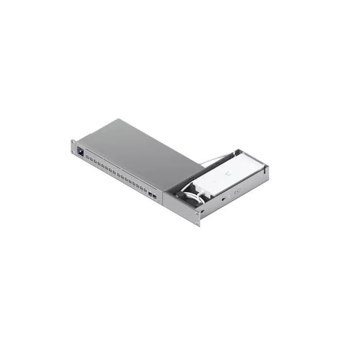 Ubiquiti UniFi Pro Max 16 Rack-Mount Kit | UACC-Pro-Max-16-RM