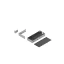 Ubiquiti UniFi Pro Max 16 Rack-Mount Kit | UACC-Pro-Max-16-RM