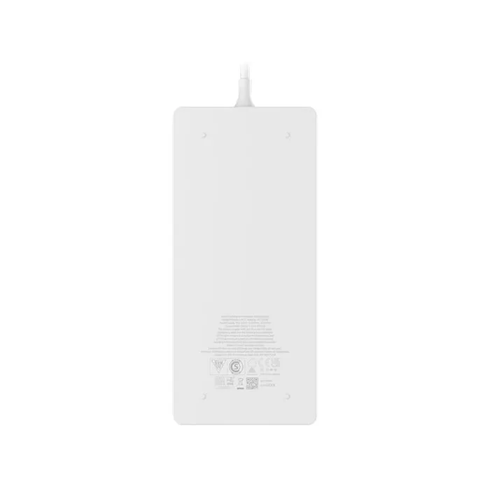 Ubiquiti 54V 210W AC Power Supply | UACC-Adapter-AC-210W-EU