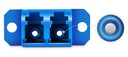 UltraLAN Midspan Coupler LC-LC UPC Duplex