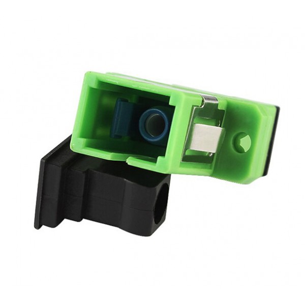 UltraLAN Midspan Coupler SC-SC APC Simplex