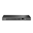 TP-Link Jetstream 8 Port Gigabit L2+ Managed Switch TL-SX3008F 