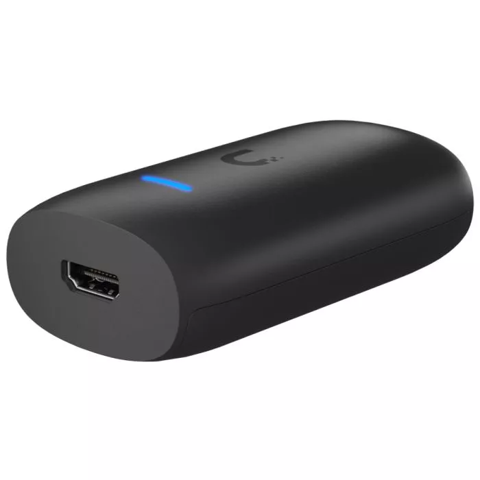 Ubiquiti UniFi Dual Band WiFi 6 HDMI Display Cast Lite | UC-Cast-Lite