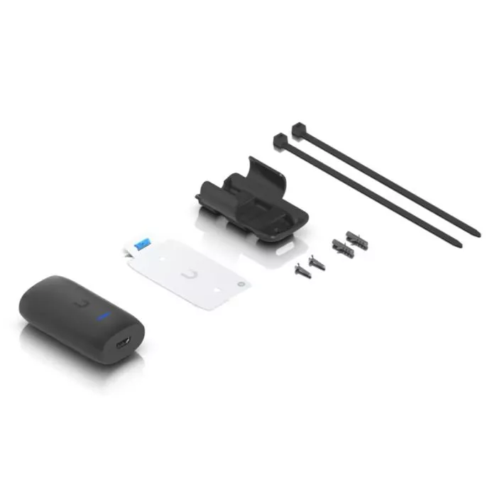 Ubiquiti UniFi Dual Band WiFi 6 HDMI Display Cast Lite | UC-Cast-Lite