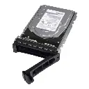 Dell 8TB 7.2K RPM 3.5" NLSAS 12Gbps Cabled HDD 400-AURZ