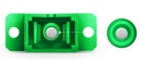 UltraLAN Midspan Coupler SC-SC APC Simplex