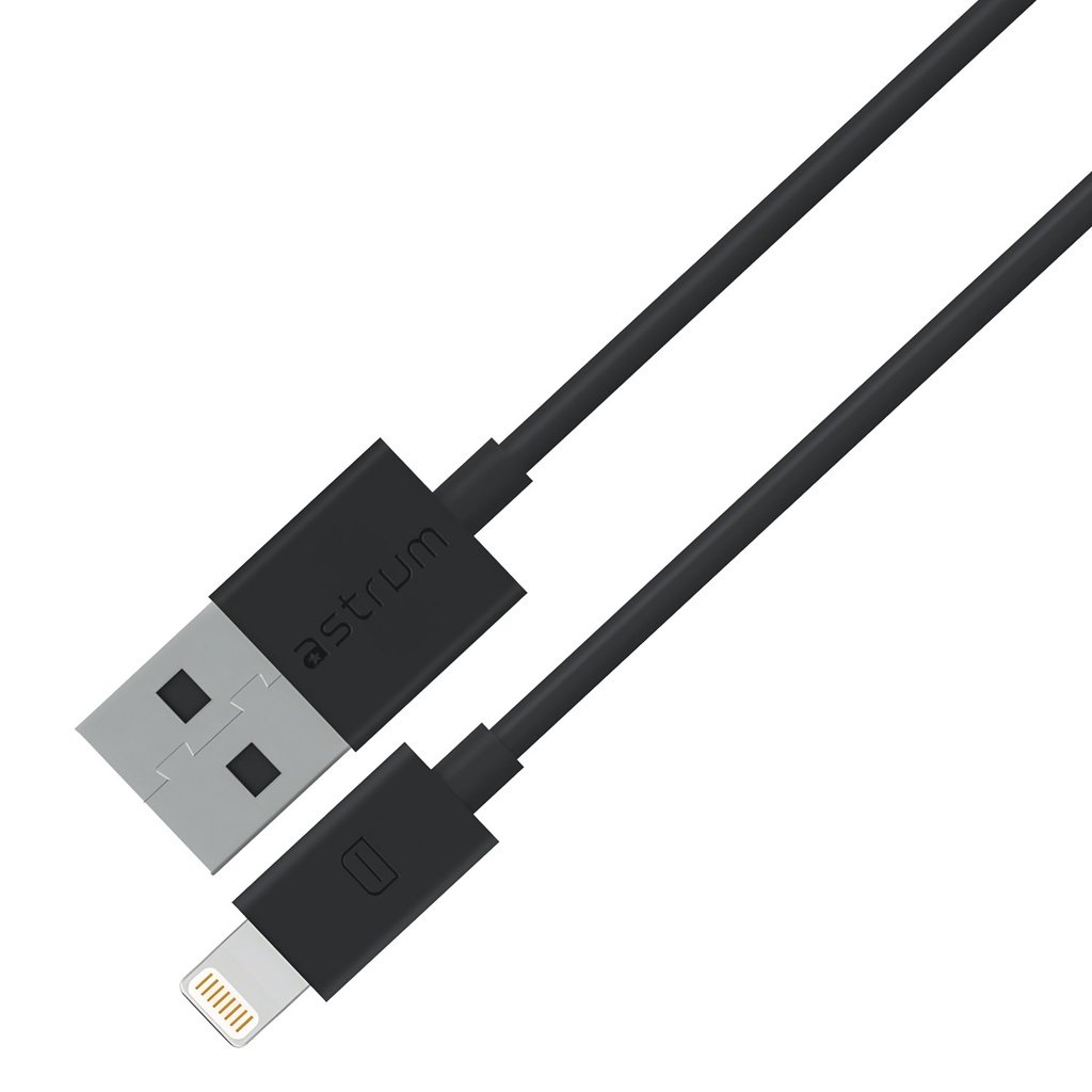 ASTRUM AC150 CABLE 1.0M USB-A – L PIN 3.5MM