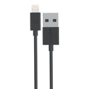 ASTRUM AC150 CABLE 1.0M USB-A – L PIN 3.5MM