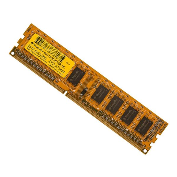 ZEPPELIN DDR3 8GB SO PC1600 1.35V 16IC L