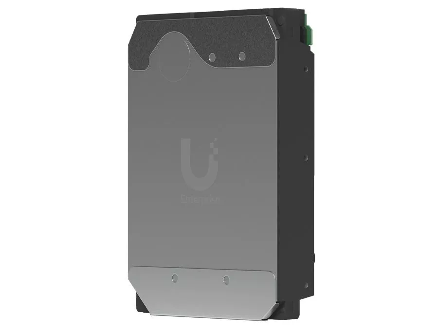 Ubiquiti Enterprise 3.5" 16TB Hard Drive | UACC-HDD-E-16TB