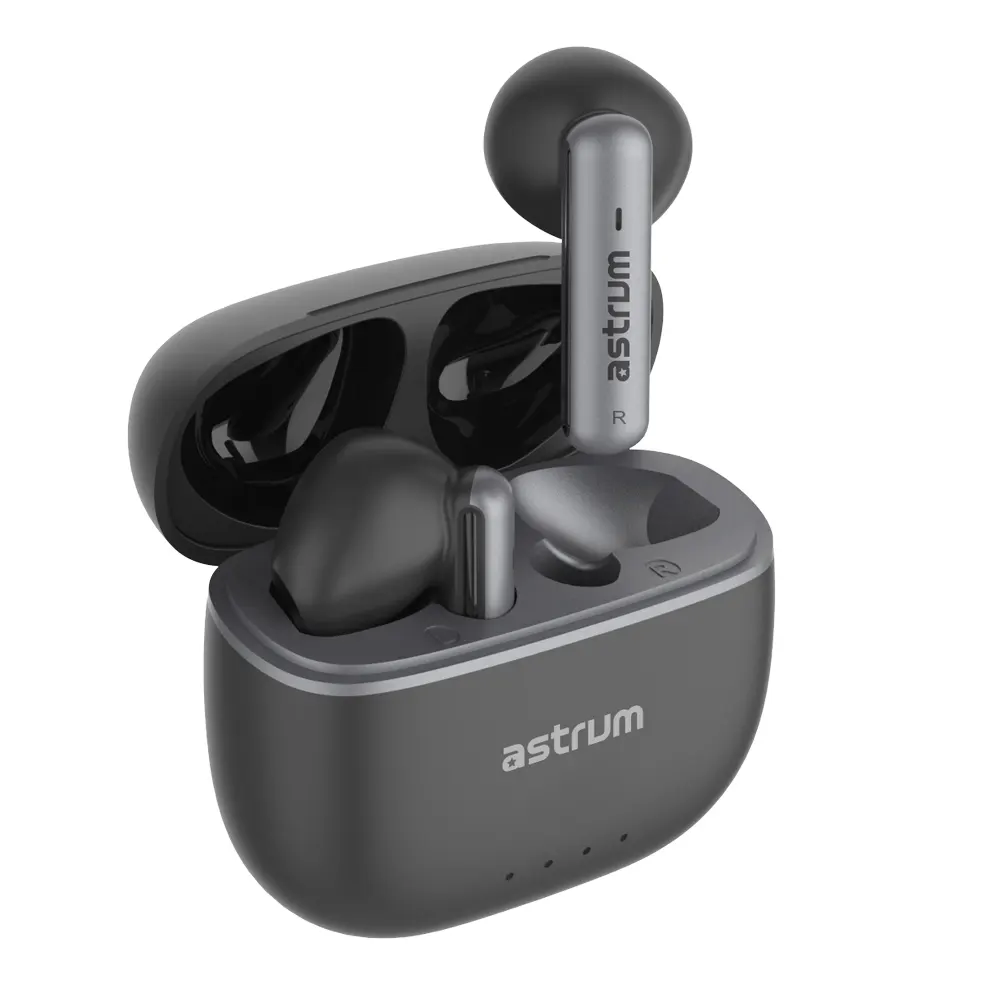 ET340 ENC True Wireless Bluetooth Earbuds