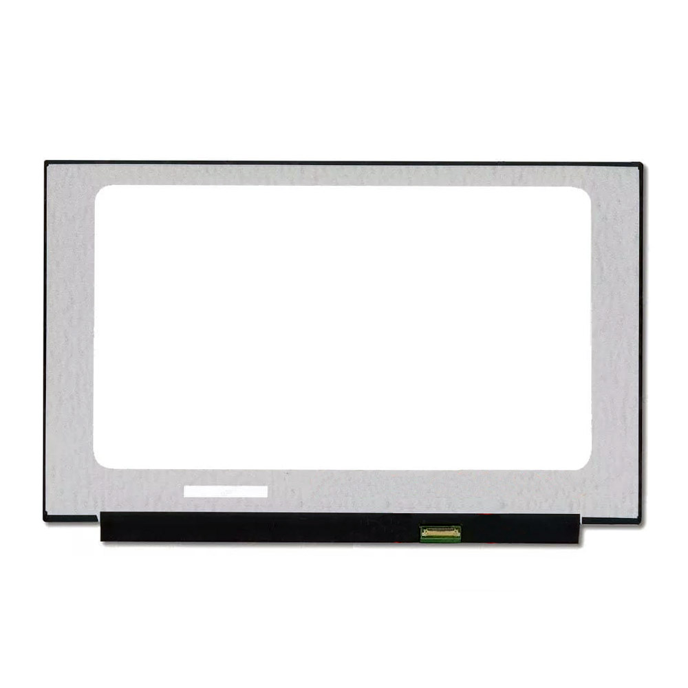 15.6″ 30-Pin LCD FHD 1920 x 1080 Display – Narrow Bezel Matte Finish for Enhanced Clarity and Reduced Glare