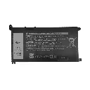 BATTERY FOR DELL 5485 11.4V 3600MAH POLY