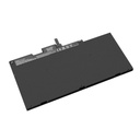 BATTERY FOR HP CS03 11.4V4000MAH POLYMER