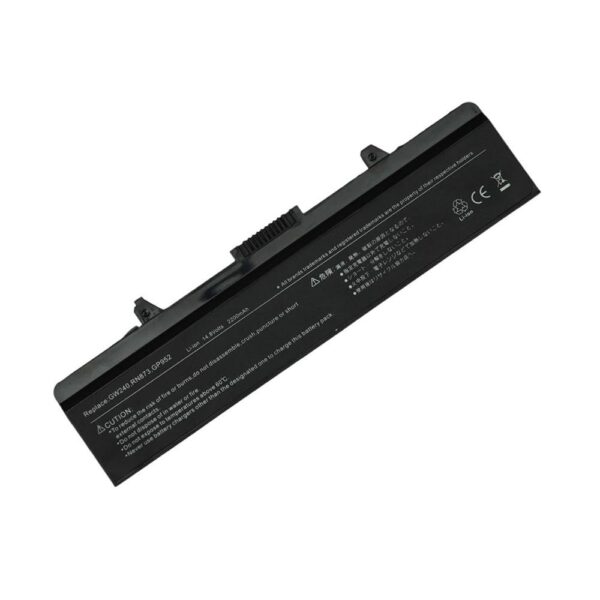 BATTERY FOR DELL 1520 1525 1545 11.1V 4400MA