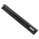 BATTERY FOR DELL 14 15 3000 3551 11.1V 4400M