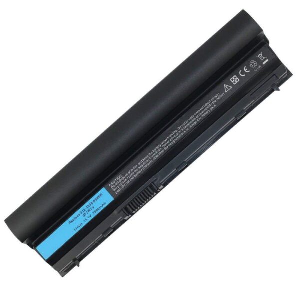 BATTERY FOR DELL 6120 6220 6330 11.1V 4400MA