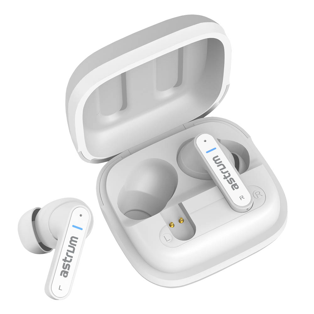 ET360 ANC True Wireless Bluetooth Earbuds