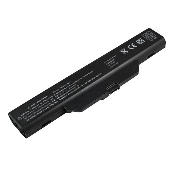 BATTERY FOR HP 550 610 6730 6735 10.8V 4400M