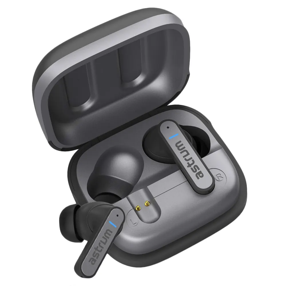 ET360 ANC True Wireless Bluetooth Earbuds