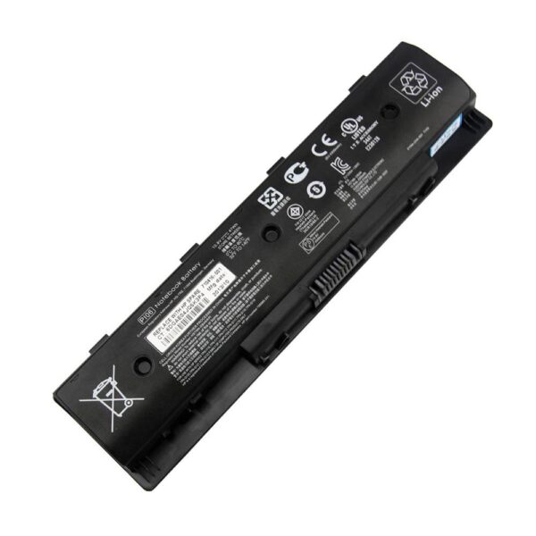 BATTERY FOR HP ENVY 14 15 17 10.8V 4400MAH